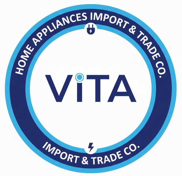 شركة فيثا لاستيراد المواد الكهرومنزلية 
